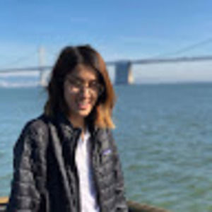 Meet your Posher, Nicole